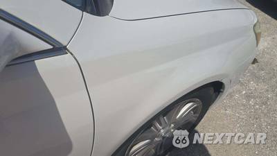 2006 Toyota Avalon XLS - zdjęcie 27 z 31 - miniatura