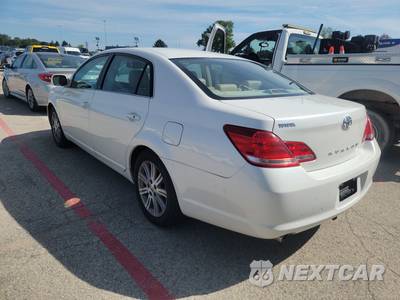 2006 Toyota Avalon XLS - zdjęcie 6 z 31 - miniatura