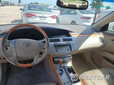 2006 Toyota Avalon XLS - zdjęcie 11 z 31 - miniatura