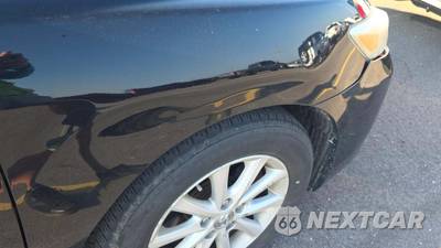 2010 Toyota Camry XLE - zdjęcie 28 z 43 - miniatura