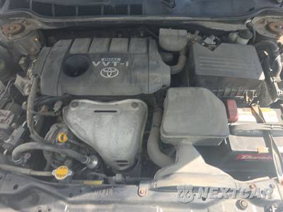 2010 Toyota Camry XLE - zdjęcie 15 z 43 - miniatura