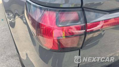 2024 Hyundai Santa Cruz Trend Crew Cab Short Bed - zdjęcie 29 z 29 - miniatura