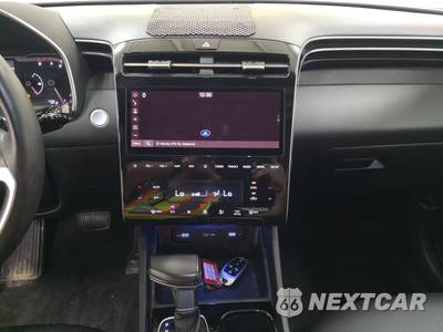 2024 Hyundai Santa Cruz Trend Crew Cab Short Bed - zdjęcie 11 z 29 - miniatura