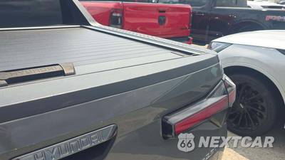 2024 Hyundai Santa Cruz Trend Crew Cab Short Bed - zdjęcie 27 z 29 - miniatura