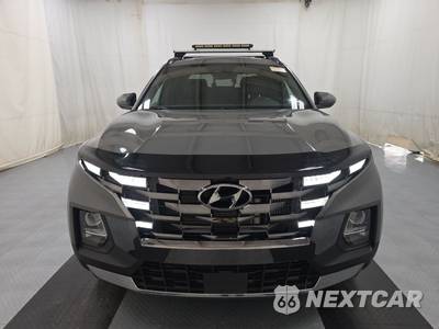 2024 Hyundai Santa Cruz Trend Crew Cab Short Bed - zdjęcie 2 z 29 - miniatura