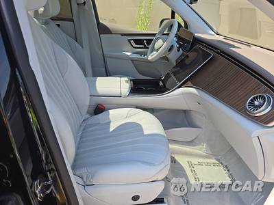 2023 Mercedes-Benz EQE 500 SUV - zdjęcie 14 z 33 - miniatura
