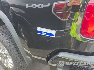 2023 Chevrolet Silverado 3500HD High Country Crew Cab Medium Bed 3LZ - zdjęcie 21 z 27 - miniatura