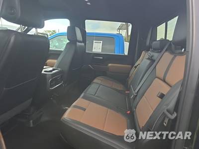 2023 Chevrolet Silverado 3500HD High Country Crew Cab Medium Bed 3LZ - zdjęcie 16 z 27 - miniatura