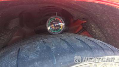 2008 Porsche Cayman - zdjęcie 25 z 30 - miniatura