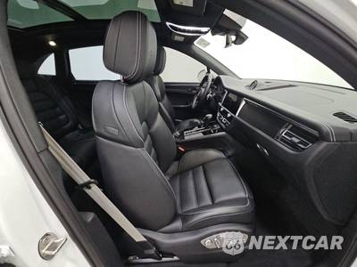 2023 Porsche Macan GTS - zdjęcie 8 z 20 - miniatura