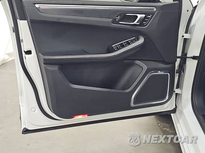 2023 Porsche Macan GTS - zdjęcie 9 z 20 - miniatura