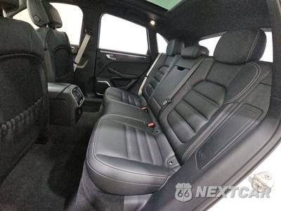 2023 Porsche Macan GTS - zdjęcie 13 z 20 - miniatura