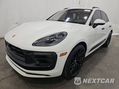 2023 Porsche Macan GTS - zdjęcie 1 z 20 - miniatura