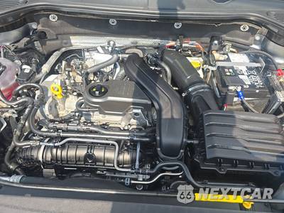 2025 Volkswagen Taos SE - zdjęcie 15 z 23 - miniatura