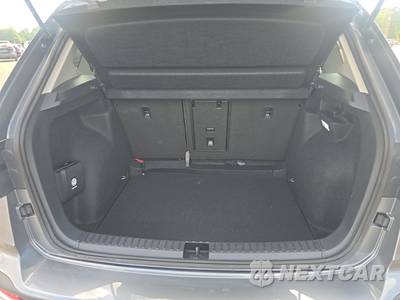 2025 Volkswagen Taos SE - zdjęcie 16 z 23 - miniatura