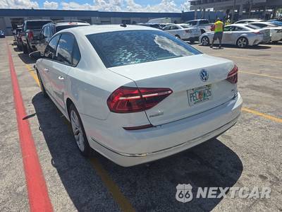 2019 Volkswagen Passat Wolfsburg - zdjęcie 6 z 30 - miniatura