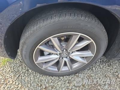 2024 Acura RDX w/Technology Package - zdjęcie 8 z 23 - miniatura
