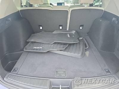 2024 Acura RDX w/Technology Package - zdjęcie 20 z 23 - miniatura
