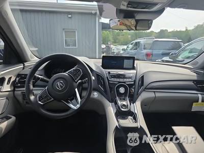 2024 Acura RDX w/Technology Package - zdjęcie 14 z 23 - miniatura