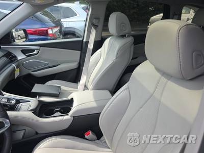 2024 Acura RDX w/Technology Package - zdjęcie 13 z 23 - miniatura