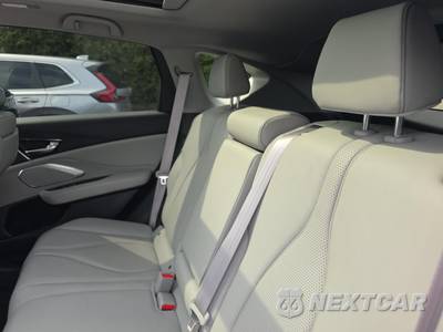 2024 Acura RDX w/Technology Package - zdjęcie 16 z 23 - miniatura