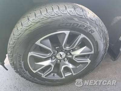 2022 Chevrolet Silverado 1500 RST Crew Cab Short Bed 1SP - zdjęcie 8 z 21 - miniatura