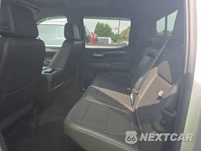 2022 Chevrolet Silverado 1500 RST Crew Cab Short Bed 1SP - zdjęcie 16 z 21 - miniatura
