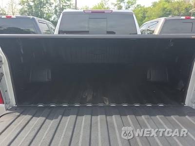 2022 Chevrolet Silverado 1500 RST Crew Cab Short Bed 1SP - zdjęcie 19 z 21 - miniatura