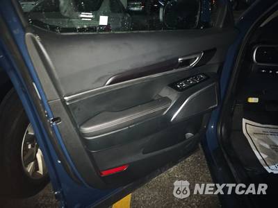 2025 Kia Telluride S - zdjęcie 9 z 18 - miniatura