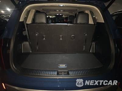 2025 Kia Telluride S - zdjęcie 16 z 18 - miniatura