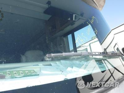 2016 Ford Super Duty F-53 Class A Motorhome Chassis DRW - zdjęcie 26 z 41 - miniatura
