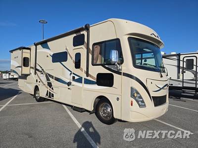 2016 Ford Super Duty F-53 Class A Motorhome Chassis DRW - zdjęcie 3 z 41 - miniatura