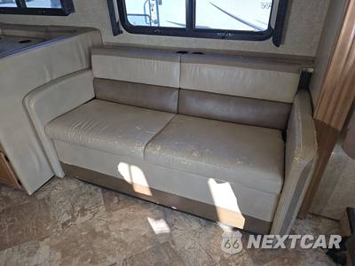 2016 Ford Super Duty F-53 Class A Motorhome Chassis DRW - zdjęcie 11 z 41 - miniatura
