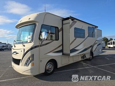 2016 Ford Super Duty F-53 Class A Motorhome Chassis DRW - zdjęcie 1 z 41 - miniatura