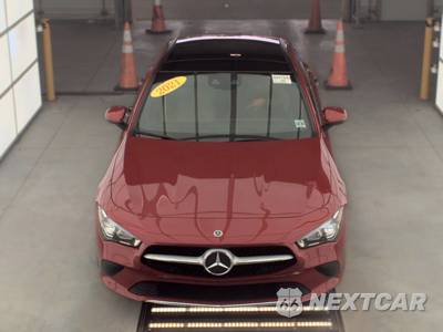 2021 Mercedes-Benz CLA 250 - zdjęcie 2 z 22 - miniatura