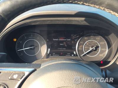 2021 Acura RDX w/Advance Package - zdjęcie 18 z 35 - miniatura