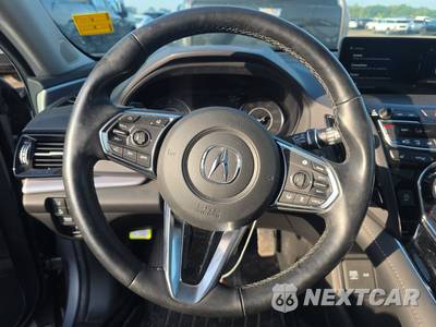 2021 Acura RDX w/Advance Package - zdjęcie 16 z 35 - miniatura
