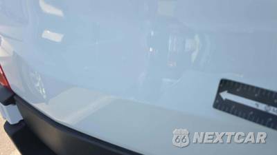 2025 Ford Transit 250 Cargo Van Low Roof 130.0" WB - zdjęcie 28 z 28 - miniatura
