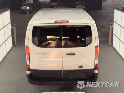 2025 Ford Transit 250 Cargo Van Low Roof 130.0" WB - zdjęcie 5 z 28 - miniatura