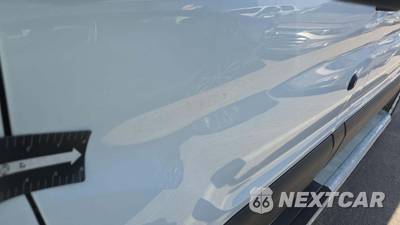 2025 Ford Transit 250 Cargo Van Low Roof 130.0" WB - zdjęcie 24 z 28 - miniatura