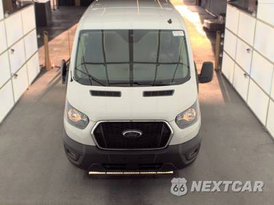 2025 Ford Transit 250 Cargo Van Low Roof 130.0" WB - zdjęcie 2 z 28 - miniatura
