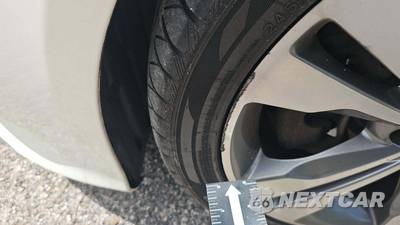 2017 Mercedes-Benz CLA 250 - zdjęcie 25 z 25 - miniatura