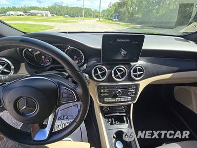 2017 Mercedes-Benz CLA 250 - zdjęcie 11 z 25 - miniatura