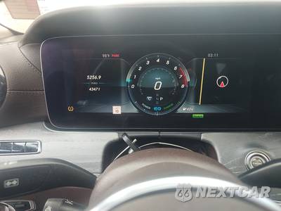 2019 Mercedes-Benz CLS 450 4MATIC - zdjęcie 12 z 18 - miniatura