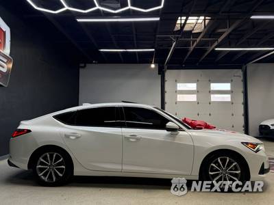 2024 Acura Integra - zdjęcie 10 z 51 - miniatura