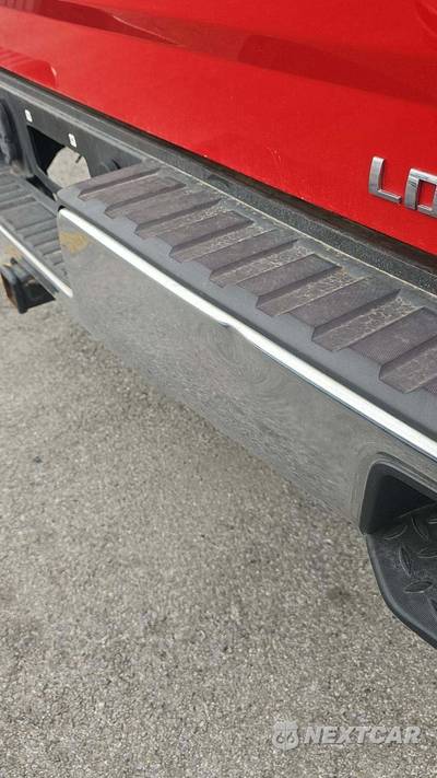 2019 Chevrolet Silverado 1500 LD LT Extended Cab Medium Bed 1LT - zdjęcie 26 z 27 - miniatura