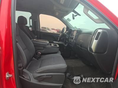 2019 Chevrolet Silverado 1500 LD LT Extended Cab Medium Bed 1LT - zdjęcie 8 z 27 - miniatura
