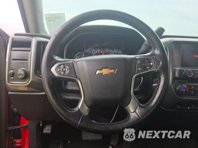 2019 Chevrolet Silverado 1500 LD LT Extended Cab Medium Bed 1LT - zdjęcie 10 z 27 - miniatura