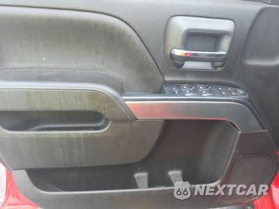 2019 Chevrolet Silverado 1500 LD LT Extended Cab Medium Bed 1LT - zdjęcie 9 z 27 - miniatura