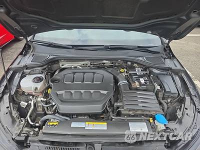 2022 Volkswagen Golf GTI SE - zdjęcie 19 z 23 - miniatura
